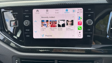 Volkswagen Polo 1.0 TSI Life 5dr Petrol Hatchback